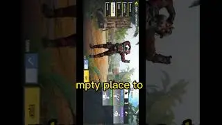 Quick and easiest way to add emotes on CODM😌🫶