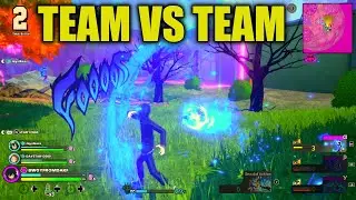 Last Team Standing! | MY HERO ULTRA RUMBLE (My Hero Academia)