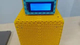 SPSCT V3 1/3 KEYBOARD UPGRADE VE DENEYAP-DOS 26.1