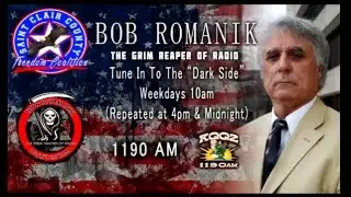 April-25-2016 (Monday) - Property Taxes Going Up - Mayor Eckert Blames Veterans