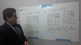 L 20, الجبر بولی