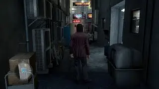 Yakuza 5 Remastered - Kamurocho Free Roam (Premium Adventure)