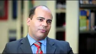 Ibmec apresenta: Jorge Ricardo - Ex-aluno do MBA em Finan&ccedil;as