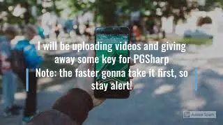 PGSharp free trial licence key Sep 21 2020