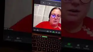 Confronting My Teacher About Hearing Me on Mute #tiktok
