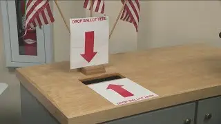 Sec. Paul Pate concerned with potential non-citizens voting, releases audit results