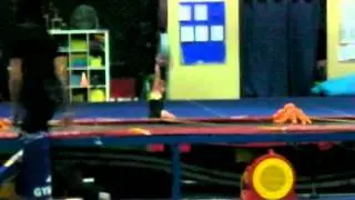 10.23.11 Floor.MP4