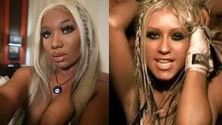 Christina Aguilera 