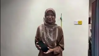 Experiment Free Fall Lab 8 KUMPULAN 3
