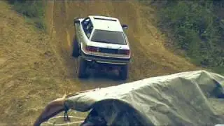 OFF-ROAD Somogybabod 2010