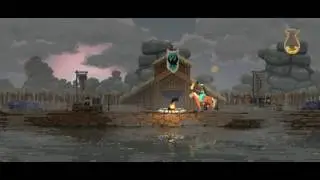 Kingdom: New Lands - Land 2, Island 2 - Part 1