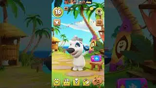 talking hank funny video 🙂🤣😅🙂🤣😅#cartoon #shorts #talkinghank