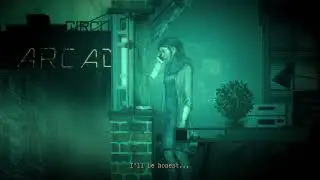 Burnhouse Lane Part 1 #horror #aussiegamer #aussiechick #quiet