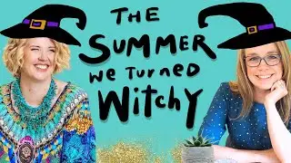 Summer Break Chaos: Lentils, Wombats & Business Magic