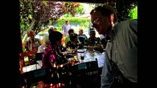 Progressive Democrats of America fundraiser