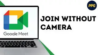 How To Turn Off Camera Before Joining Google Meet ?