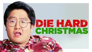 Uh Technically, Die Hard is a Christmas Movie