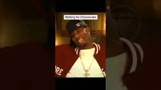 E Ness talks about the walk for cheesecake. #motivation #shorts