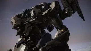 ARMORED CORE 6 - Rusty Joins For Liberation of Rubicon