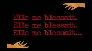 Mihai Edrisch - Je l'appelai (lyrics)