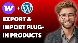 How To Export & Import Woocommerce Wordpress Plugin Products [2025 Guide]