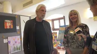 Kunstreise |  Kunstkreis Forum KreArtiv Bisamberg/Kleinengersdorf