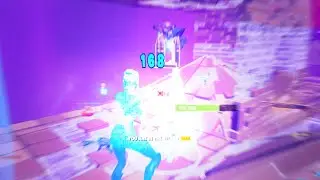 Weak 💔 | Fortnite Highlights #32