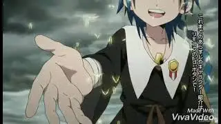 AMV Маги королевство магии Natural - Imagine dragons (на русском)