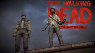 Новый план --- The Walking Dead (Season 3) #8