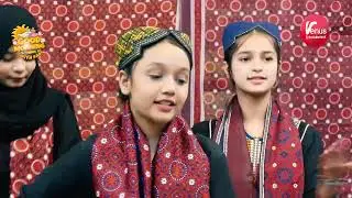 Good Morning Venus with Sabi || Sindhi Culture Day Special || VENUS ENTERTAINMENT | 15 DEC 2025