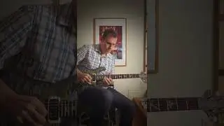 Quad Cortex does Gary Moore #shorts #prsguitars #quadcortex