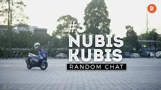 Rojak Rides #3 - Nubis Kubis