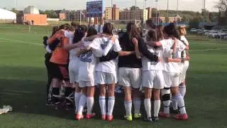SILive.com's Jim Waggoner talks with CSI soccer star Melissa Gelardi