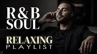 【R&B Soul】Relaxing Chill Playlist – Most Popular Hits (Cover Version Live Stream) / Chill Flow Radio