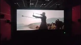 Movie time chhaava