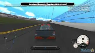 Days of Thunder: Nascar Edition - The Chase - Daytona Int'l Speedway