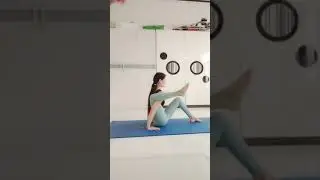 EASY Yoga Poses for Complete Beginners #66 🧘 Yoga With Helen