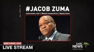 Former Pres Zuma, Thales appear before court, 24 May 2019