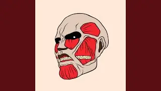 The Rumbling - Attack on Titan 進撃の巨人 (Marimba Ringtone)