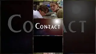 Fog, Fur and First Contact