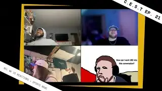 C.E.S.T Episode 21: NFL Week 15 Reactions and Sports News