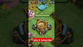 Upgrading spell factory