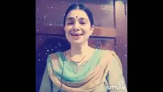 KAUN AAYAA....MERE DIL KE DWARE...By K.BSujatha