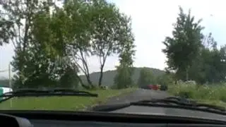 AMKVK Cup Opava 21.5.2011-&Scaron;koda 136 rally-majoLR-3.kolo