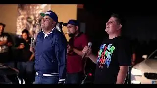 Los Desvelados - Sin Saber De Mí (Video Oficial)