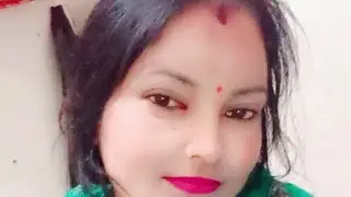 Reeta Yadav is live!