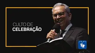 Pr. Jonas Neves I Atitudes espirituais de quem ama Deus I 23.01.2022 - 10H30