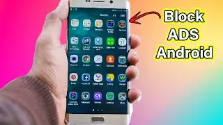 How to Block Ads on Android in Hindi 2024