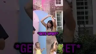 Married Couple&rsquo;s Shocking Reaction to Gender Reveal 🍼