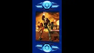 Star Wars Battlefront (2004): Galactic Conquest: Revenge Of The Sith